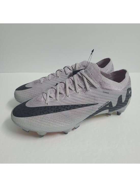 Nike Air Zoom Mercurial Vapor 15 Elite SG-Pro Soccer Cleats HF4398-001 Size 6